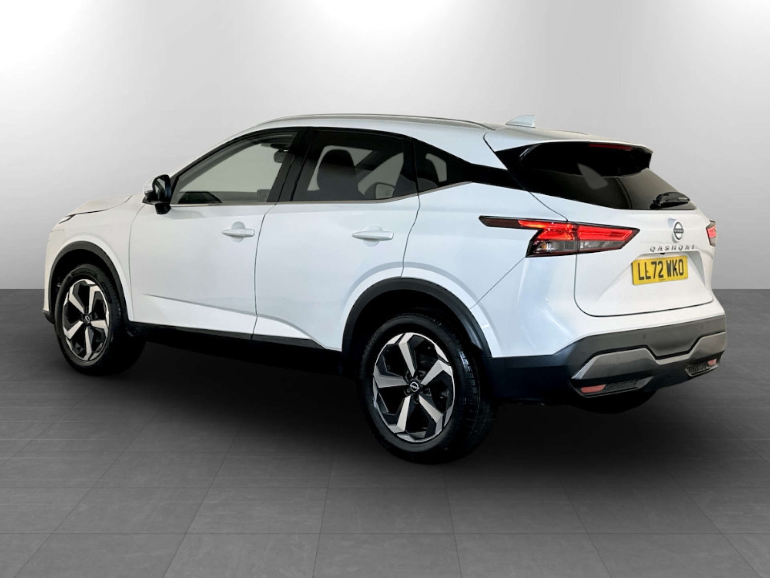 Used Nissan Qashqai 2022 for sale - 77207663: Photo 8