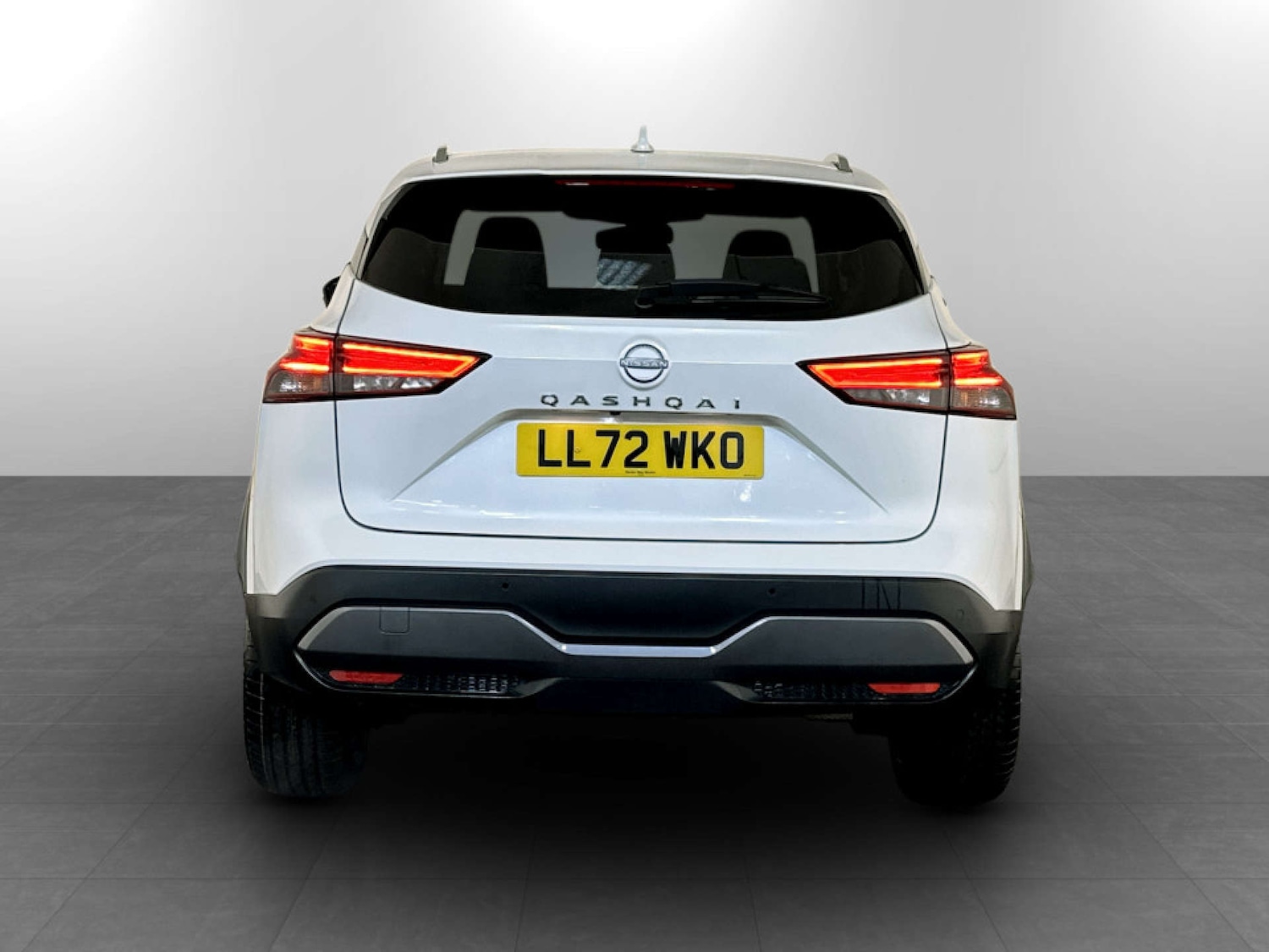 Used Nissan Qashqai 2022 for sale - 77207663: Photo 9