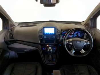Used Ford Grand Tourneo Connect 2018 for sale - 74763621: Photo
