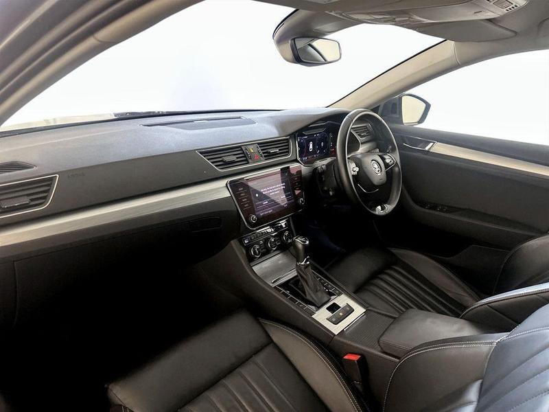 Used Skoda Superb 2022 for sale - 76415896: Photo 12