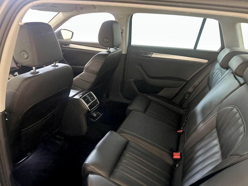 Used Skoda Superb 2022 for sale - 76415896: Photo 14