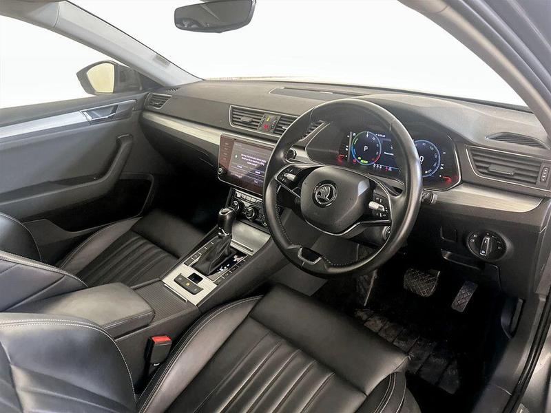 Used Skoda Superb 2022 for sale - 76415896: Photo 15