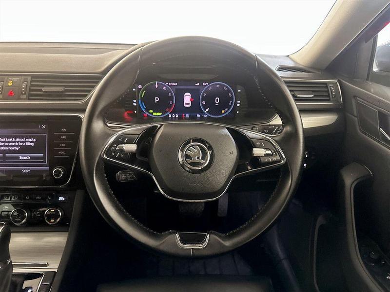 Used Skoda Superb 2022 for sale - 76415896: Photo 16