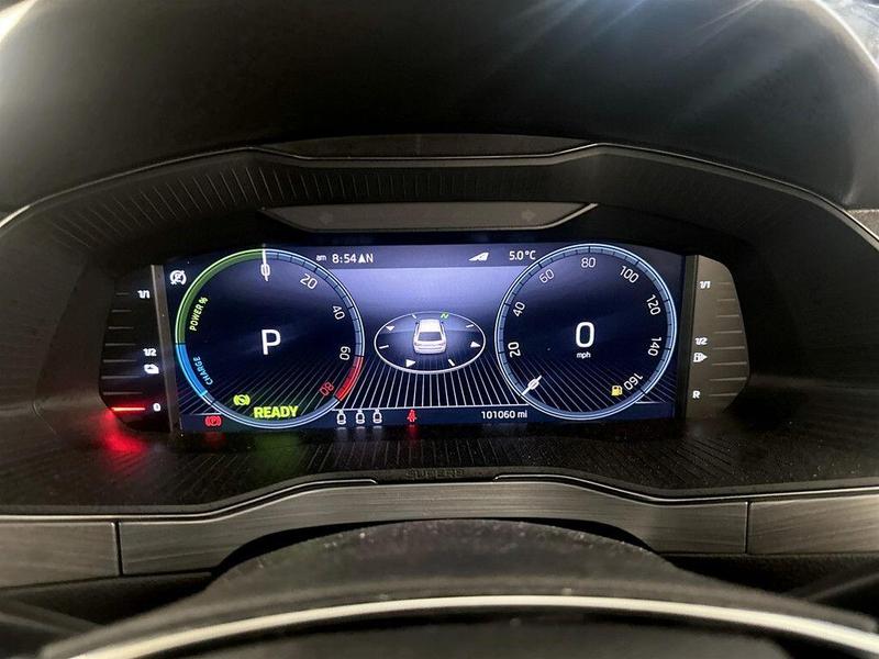 Used Skoda Superb 2022 for sale - 76415896: Photo 18