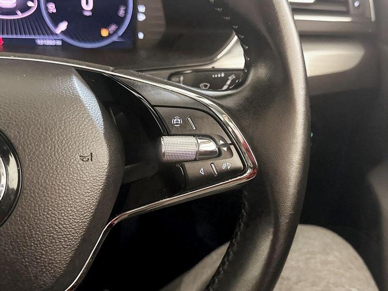 Used Skoda Superb 2022 for sale - 76415896: Photo 19