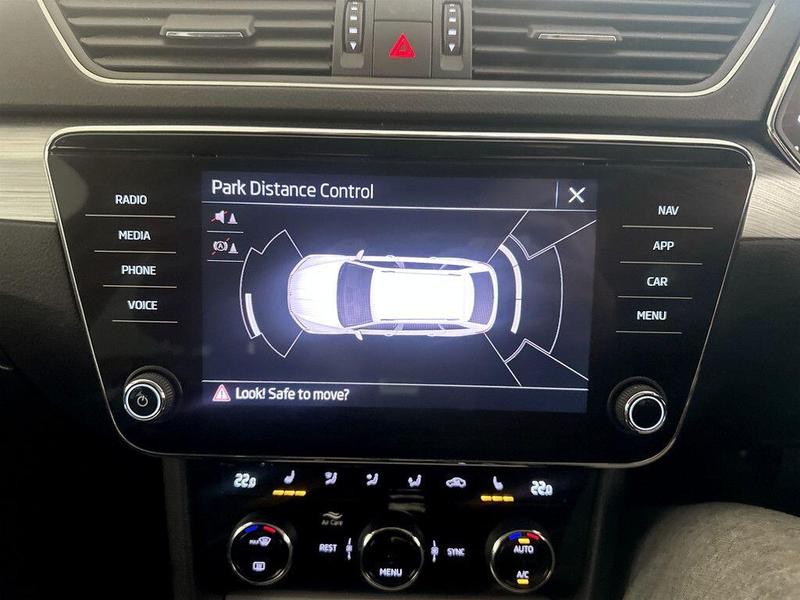 Used Skoda Superb 2022 for sale - 76415896: Photo 20