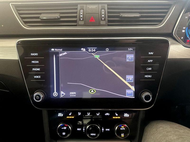 Used Skoda Superb 2022 for sale - 76415896: Photo 21