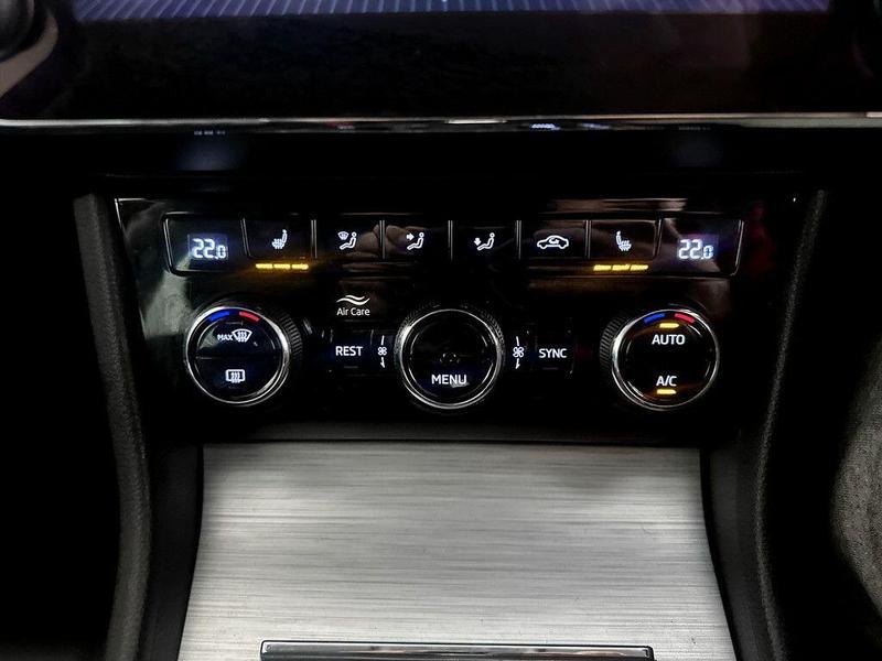 Used Skoda Superb 2022 for sale - 76415896: Photo 24