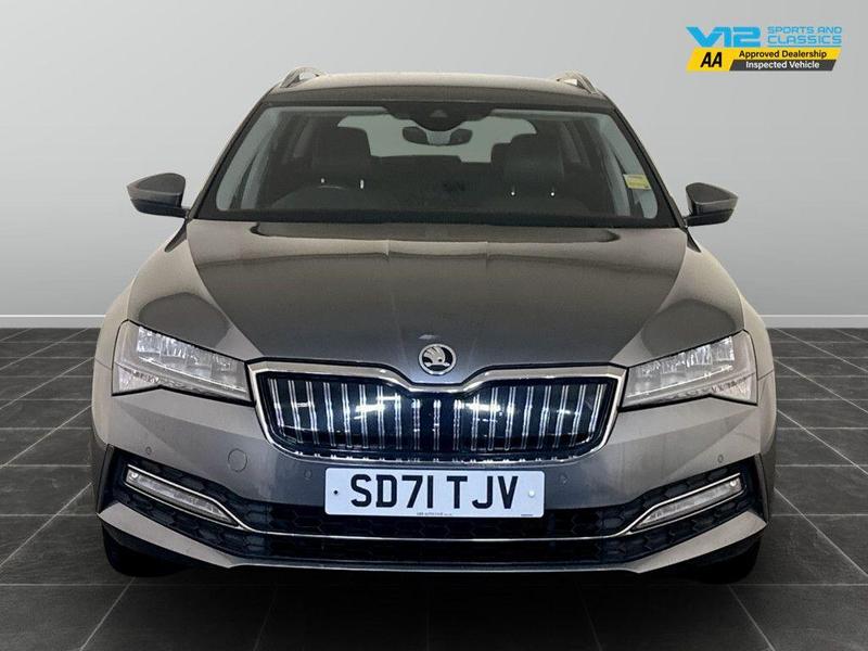 Used Skoda Superb 2022 for sale - 76415896: Photo 5
