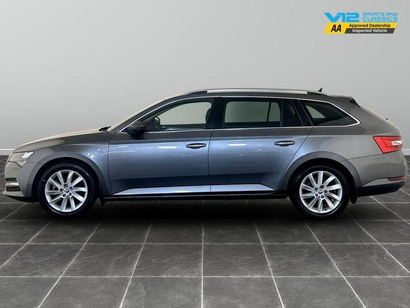 Used Skoda Superb 2022 for sale - 76415896: Photo 7