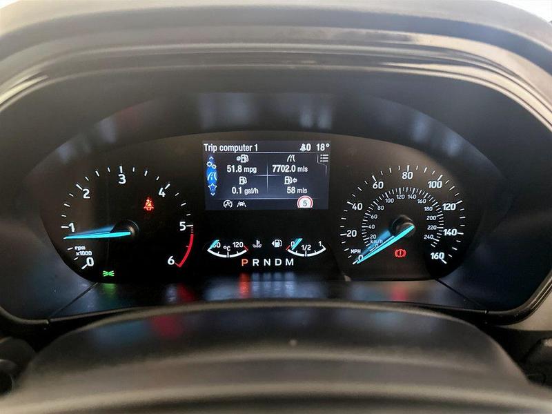 Used Ford Focus 2021 for sale - 76131597: Photo 19