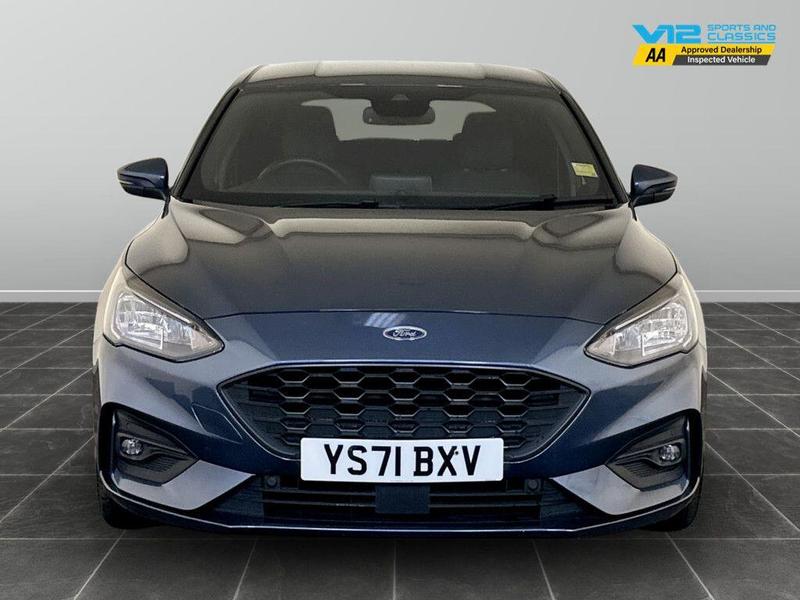 Used Ford Focus 2021 for sale - 76131597: Photo 5