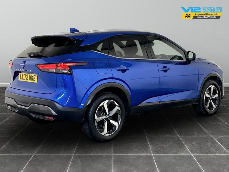 Used Nissan Qashqai 2022 for sale - 76480302: Photo 10