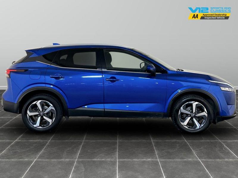 Used Nissan Qashqai 2022 for sale - 76480302: Photo 11