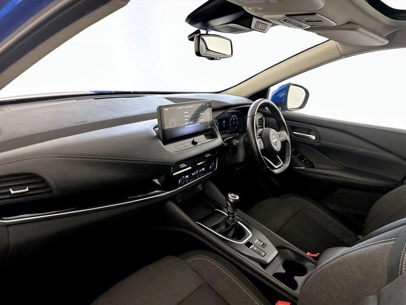 Used Nissan Qashqai 2022 for sale - 76480302: Photo 12