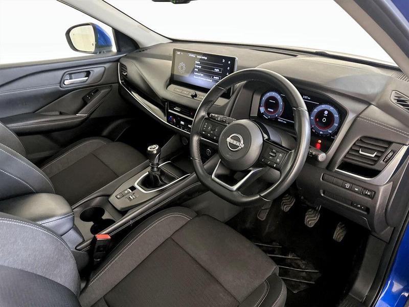 Used Nissan Qashqai 2022 for sale - 76480302: Photo 16