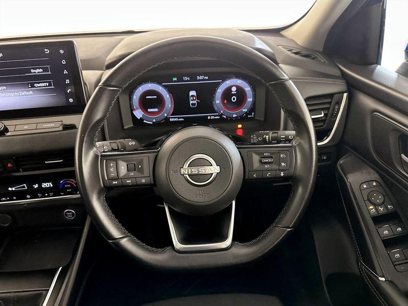 Used Nissan Qashqai 2022 for sale - 76480302: Photo 17