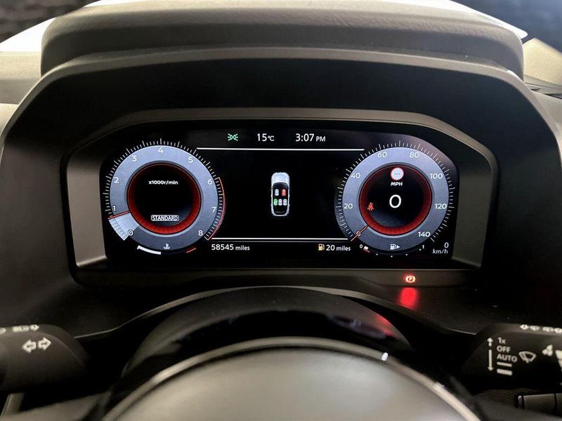 Used Nissan Qashqai 2022 for sale - 76480302: Photo 19