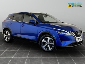 Used Nissan Qashqai 2022 for sale - 76480302: Photo