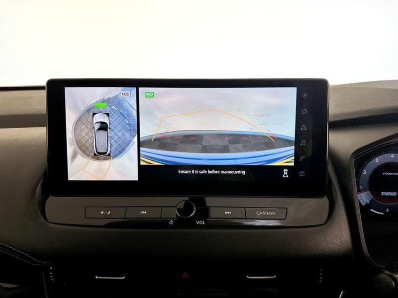 Used Nissan Qashqai 2022 for sale - 76480302: Photo 21