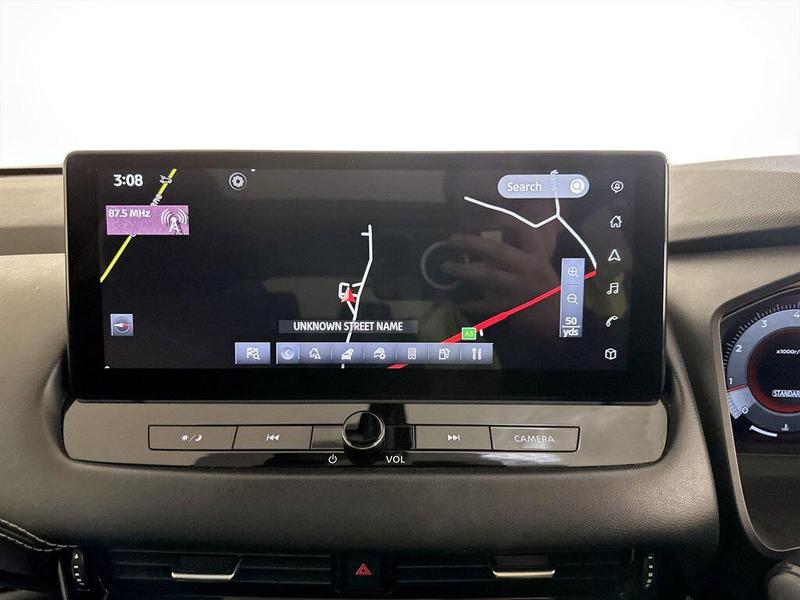 Used Nissan Qashqai 2022 for sale - 76480302: Photo 22