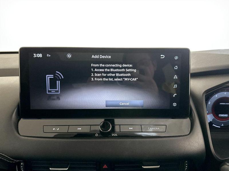 Used Nissan Qashqai 2022 for sale - 76480302: Photo 25