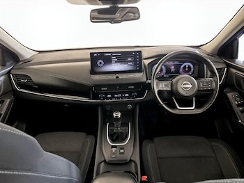 Used Nissan Qashqai 2022 for sale - 76480302: Photo