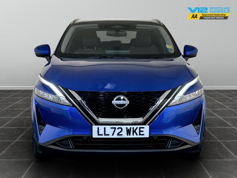 Used Nissan Qashqai 2022 for sale - 76480302: Photo 5