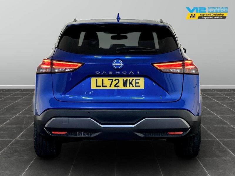 Used Nissan Qashqai 2022 for sale - 76480302: Photo 9