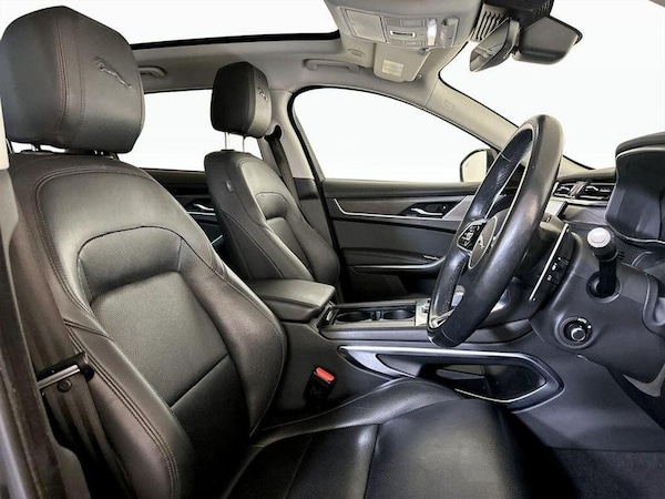 Used Jaguar F-Pace 2021 for sale - 76101755: Photo 13