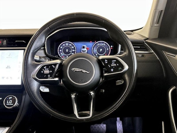 Used Jaguar F-Pace 2021 for sale - 76101755: Photo 17
