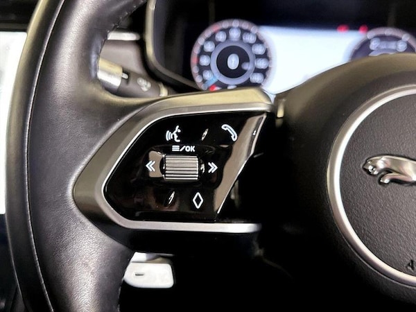 Used Jaguar F-Pace 2021 for sale - 76101755: Photo 18
