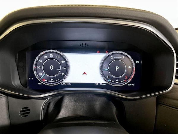 Used Jaguar F-Pace 2021 for sale - 76101755: Photo 19