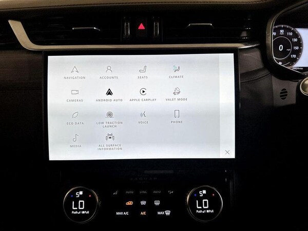 Used Jaguar F-Pace 2021 for sale - 76101755: Photo 21