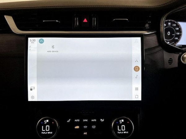 Used Jaguar F-Pace 2021 for sale - 76101755: Photo 22