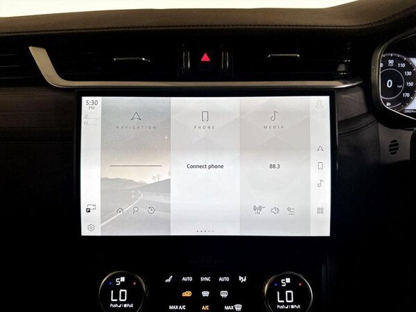 Used Jaguar F-Pace 2021 for sale - 76101755: Photo 23