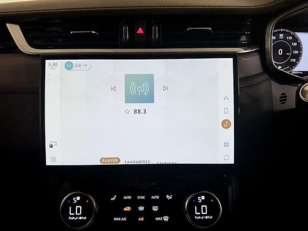 Used Jaguar F-Pace 2021 for sale - 76101755: Photo 24