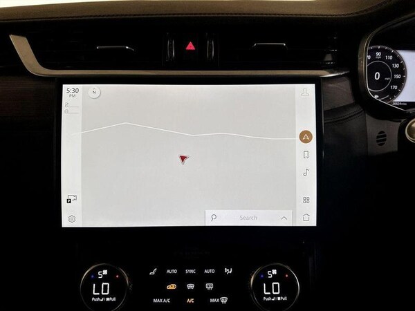 Used Jaguar F-Pace 2021 for sale - 76101755: Photo 25