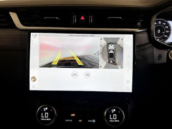 Used Jaguar F-Pace 2021 for sale - 76101755: Photo 26