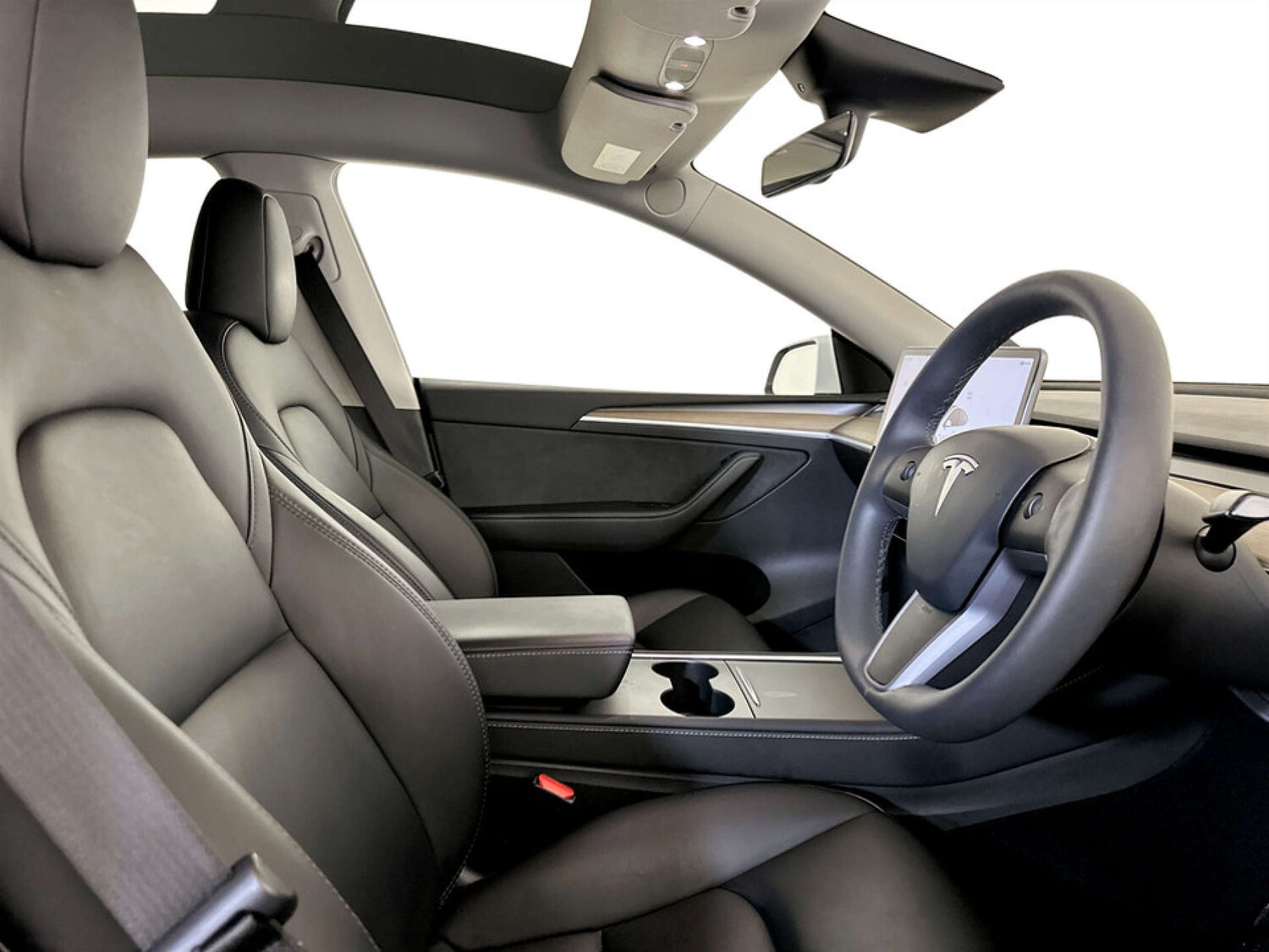 Used Tesla Model Y 2022 for sale - 77434592: Photo 13