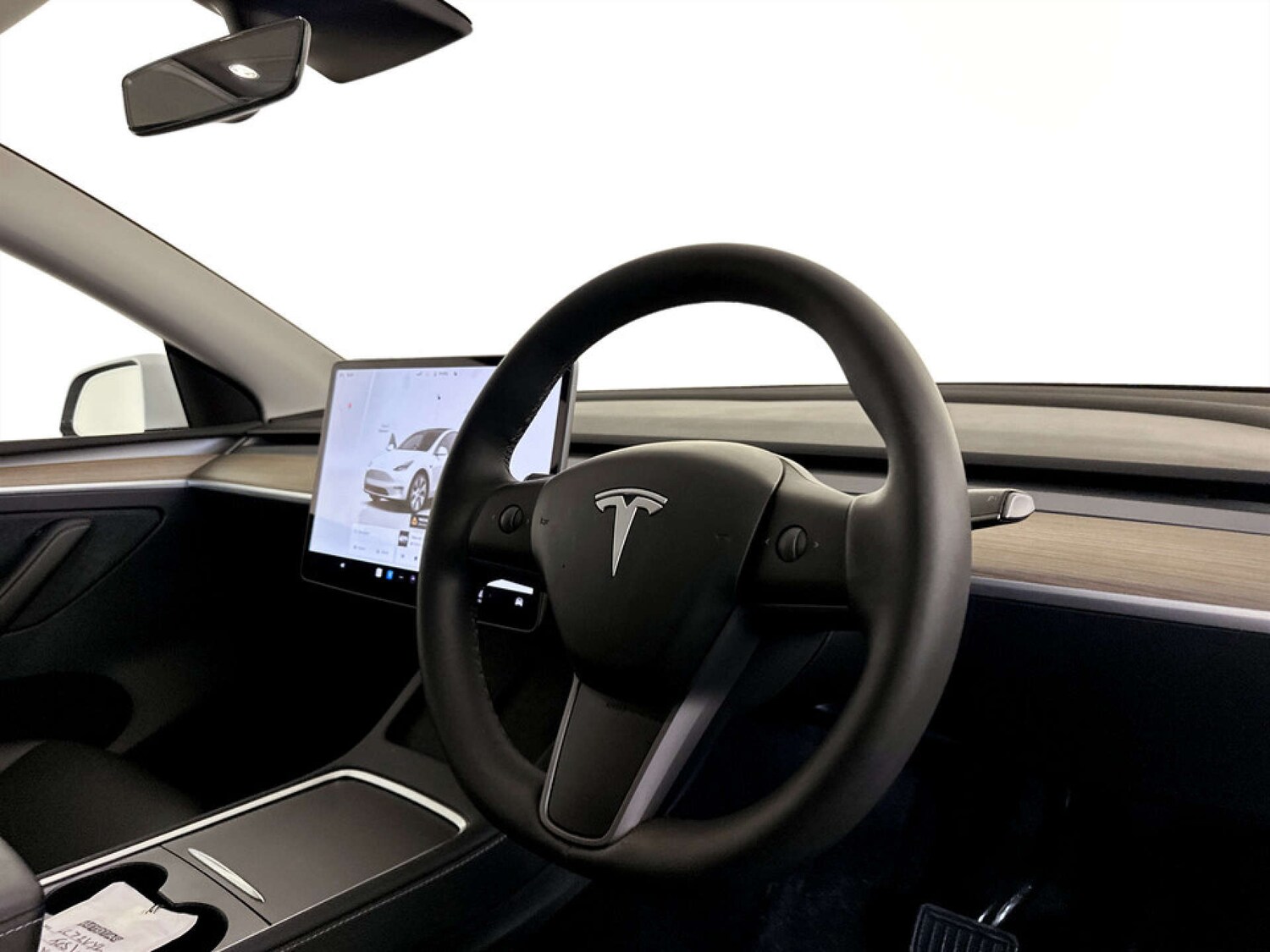 Used Tesla Model Y 2022 for sale - 77434592: Photo 15