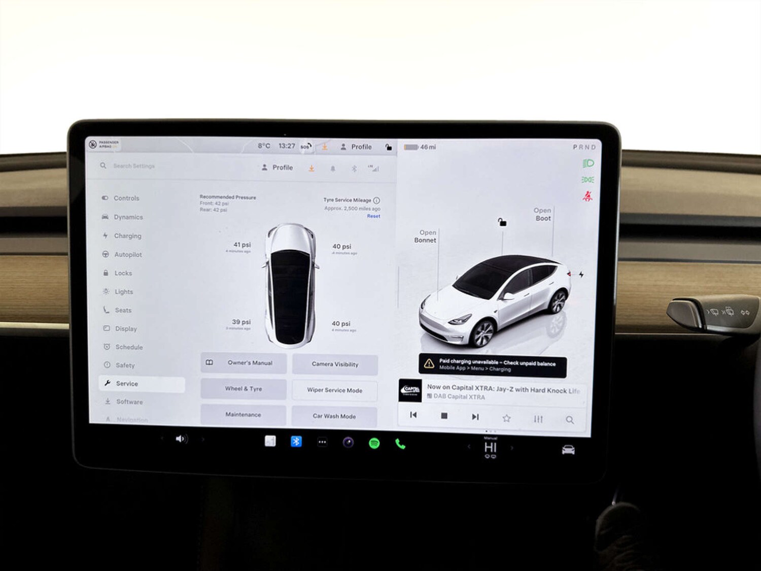 Used Tesla Model Y 2022 for sale - 77434592: Photo 22