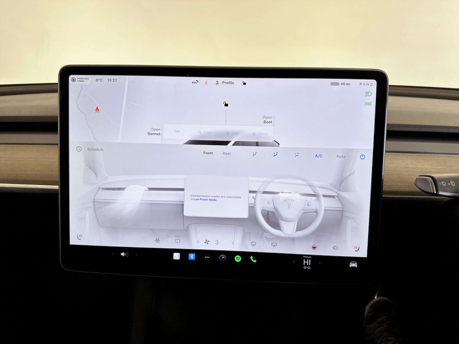 Used Tesla Model Y 2022 for sale - 77434592: Photo 23