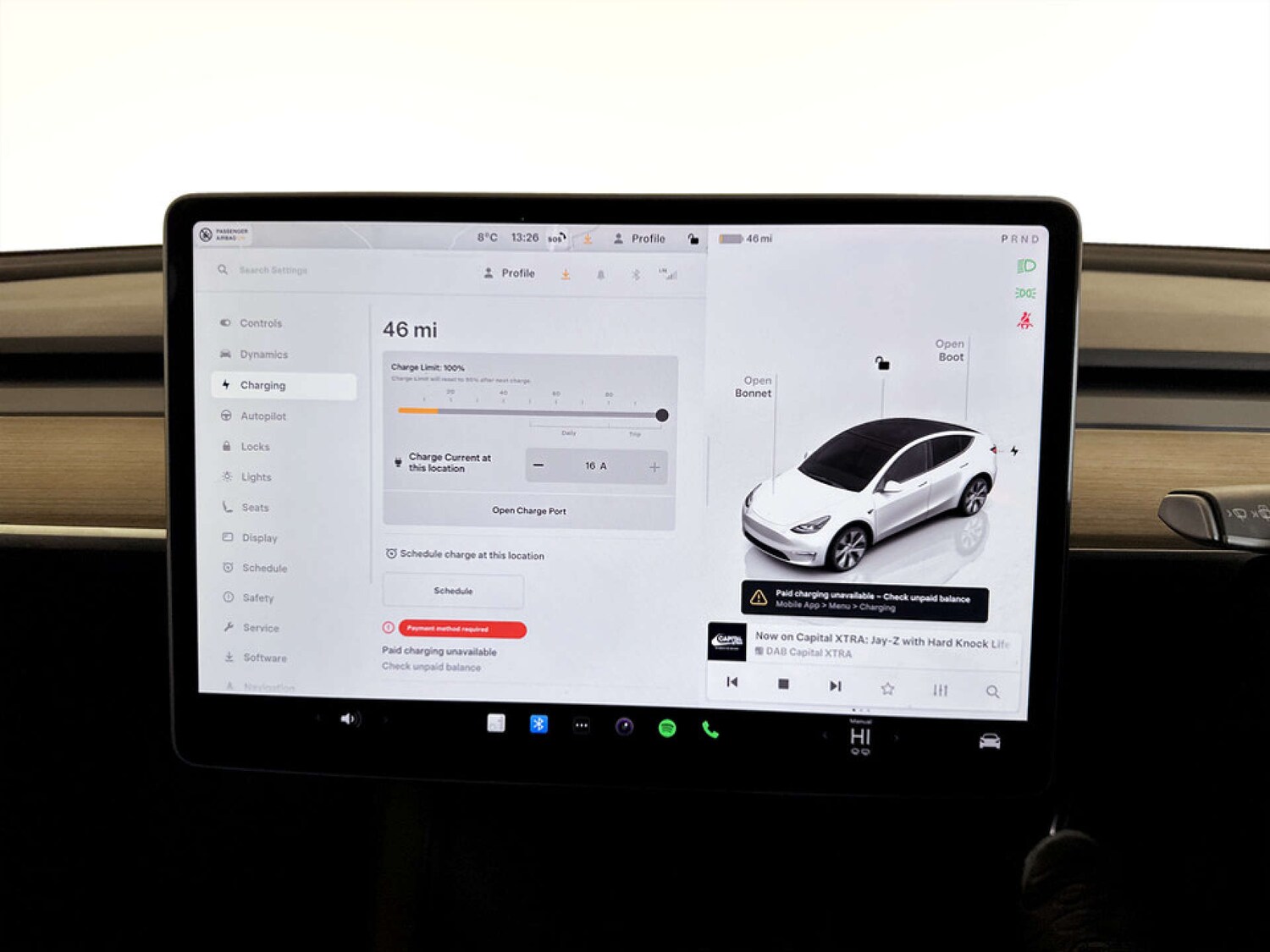 Used Tesla Model Y 2022 for sale - 77434592: Photo 24