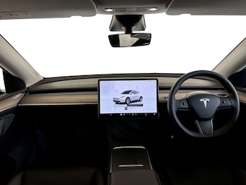 Used Tesla Model Y 2022 for sale - 77434592: Photo