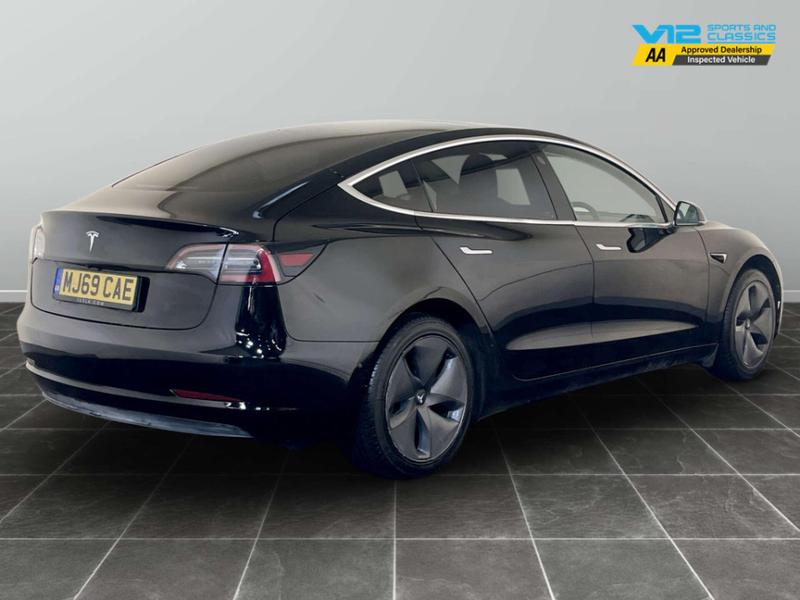 Used Tesla Model 3 2019 for sale - 76984776: Photo 10