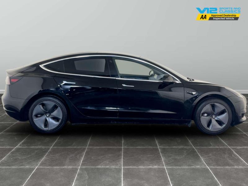 Used Tesla Model 3 2019 for sale - 76984776: Photo 11