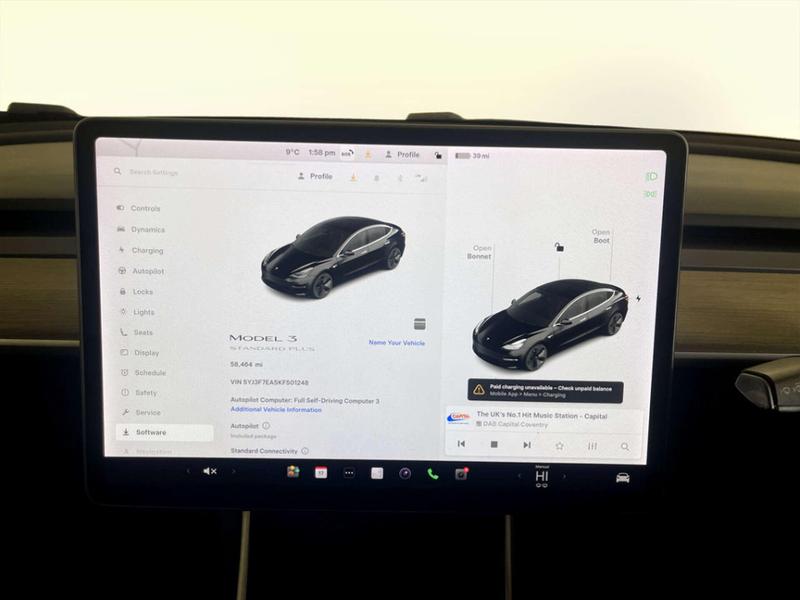 Used Tesla Model 3 2019 for sale - 76984776: Photo 22