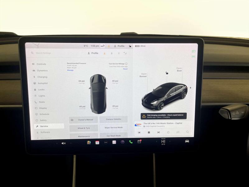 Used Tesla Model 3 2019 for sale - 76984776: Photo 24