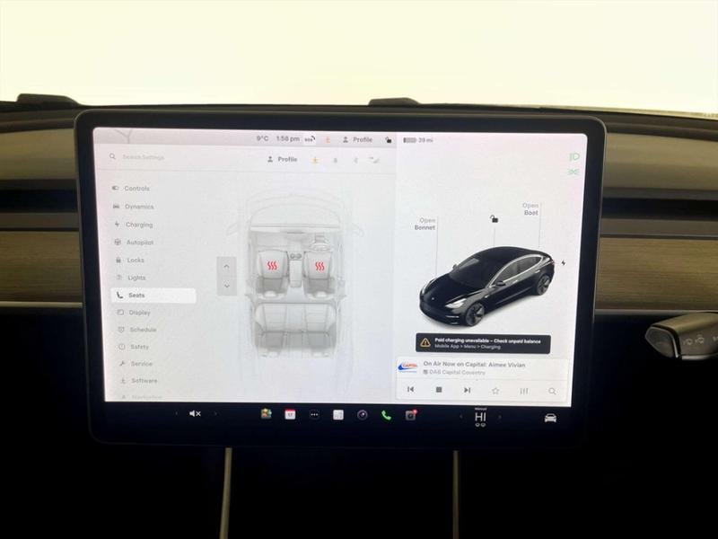 Used Tesla Model 3 2019 for sale - 76984776: Photo 25